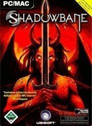 Ubisoft Shadowbane (PC)