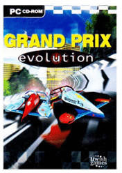 Grand Prix Evolution (PC)
