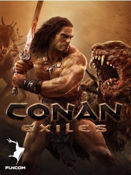 Funcom Conan Exiles (Download) (PC)