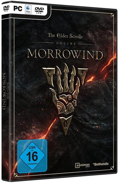 The Elder Scrolls Online: Morrowind (PC/Mac)