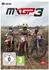 MXGP 3: Die offizielle Motocross-Simulation (PC)