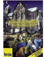 Schatzgr&auml;ber - Abenteuer Arch&auml;ologie