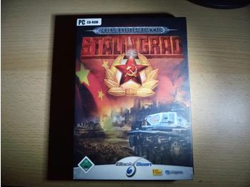 Cdv Software Stalingrad