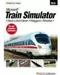 Train Simulator: Add-On-Paket (Add-On) (PC)