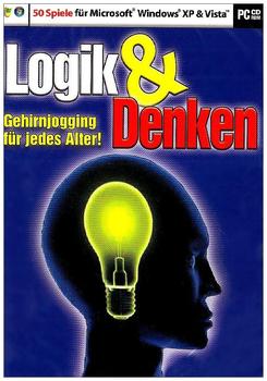 media Verlagsgesellschaft 25 Spiele: Logik & Denken