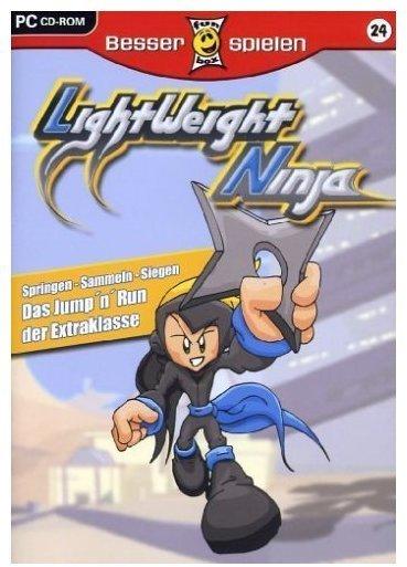 LightWeight Ninja (PC)