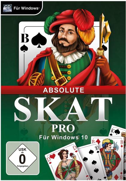 Absolute Skat Pro für Windows 10 (PC)