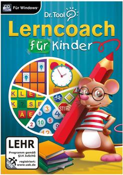magnussoft Dr. Tool Lerncoach für Kinder