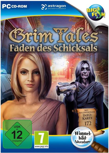 Grim Tales: Fäden des Schicksals (PC)