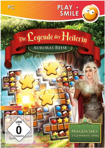 Die Legende der Heilerin: Auroras Reise (PC)