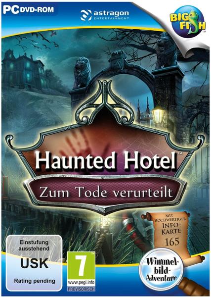 Haunted Hotel: Zum Tode verurteilt (PC)