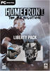 Homefront: The Revolution - The Liberty Pack [PC Code - Steam]