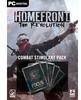 Homefront: The Revolution - The Combat Stimulant Pack [PC Code - Steam]