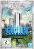 Cities: Skylines Platin Edition (PC)