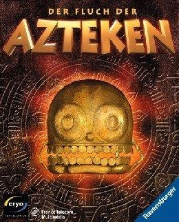 Ravensburger Der Fluch der Azteken