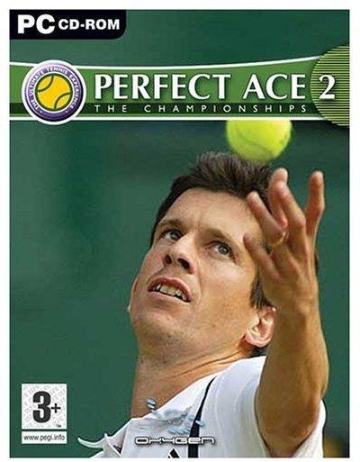 Perfect Ace 2 (PC)