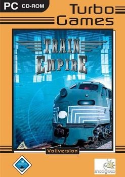 IncaGold Train Empire