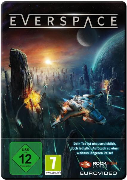 Everspace: Steelbook Edition (PC)