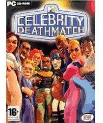 MTV Celebrity Deathmatch (PC)
