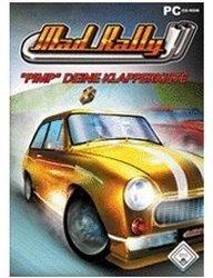 Mad Rally - Pimp deine Klapperkiste (PC)