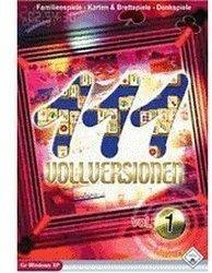 111 Vollversionen Vol. 1 (PC)