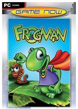Frogman (PC)