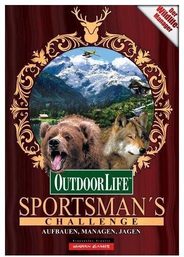 Outdoor Life: Sportsman's Challenge (PC)