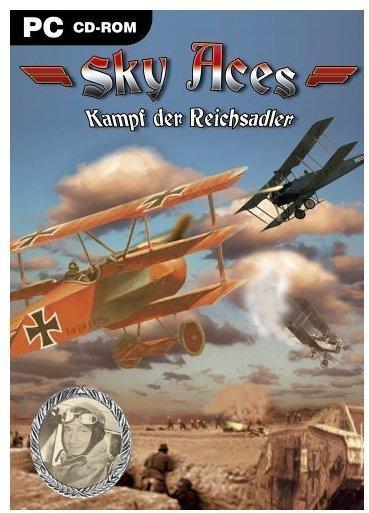 EMME Sky Aces - Kampf der Reichsadler