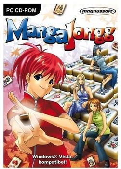 Manga Jongg (PC)