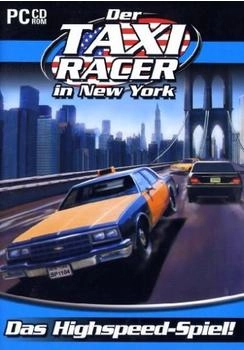 Magnussoft Taxi Racer 2 New York