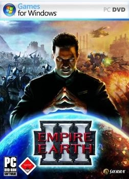 Empire Earth III (PC)