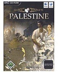 RuneSoft Global Conflicts: Palestine (Mac)