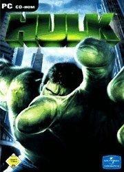 Vivendi Hulk (PC)