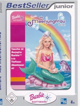 Vivendi Barbie als Meerjungfrau