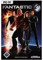 Fantastic Four