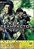 Codemasters Team Factor - Edition