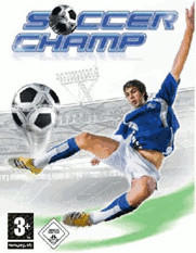 DTP Soccer Champ (PC)