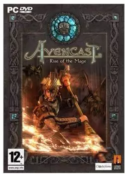 Avencast: Rise of the Mage (PC)
