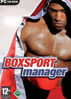 Boxsport Manager