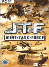 JTF: Joint Task Force (PC)