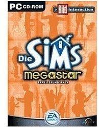 Die Sims: Megastar (Add-On) (PC)