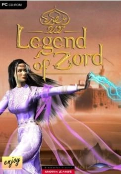 EMME Legend of Zord