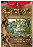 Elythril - Schatz der Elfen