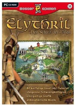 DTP Elythril - Der Schatz der Elfen (PC)