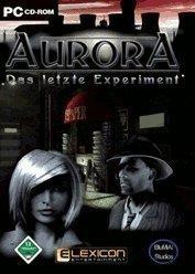 Aurora: Das letzte Experiment (PC)