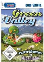 Green Valley - Puzzle-Abenteuer im Alpenland