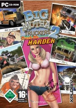 dtp entertainment Big Mutha Truckers 2: Truck Me Harder eXplosiv