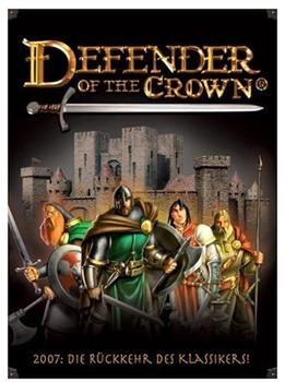 Defender of the Crown (PC)