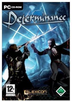 Determinance (PC)