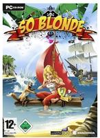 So Blonde